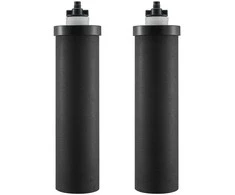 Vevor Vandens filtrų pakeitimai, aktyvuota anglis