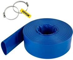 Vevor vandens išleidimo žarna 76 mm x 32 m