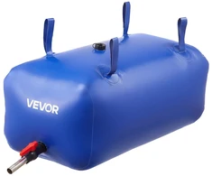 VEVOR Vandens laikymo talpykla 113L talpos