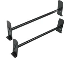 Vevor Vandens latako laikiklis iki 227 kg