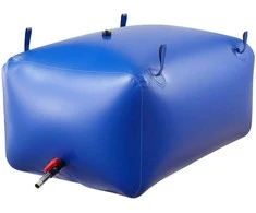 Vevor Vandens saugojimo talpa 400L