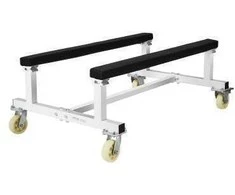 Vevor Vandens transporto stovėjimo vežimėlis 816 kg