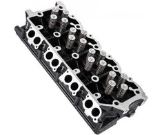 Vevor Variklio cilindro galvutė 6.4L Ford F250-F550