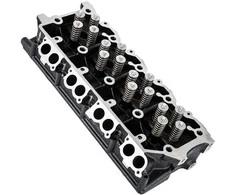 Vevor Variklio cilindro galvutė 6.4L Ford F250-F550