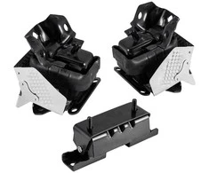 Vevor Variklio ir transmisijos tvirtinimo rinkinys Chevrolet Silverado