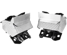Vevor Variklio tvirtinimo rinkinio keitimas Chevrolet Silverado