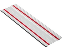 Vevor Vėduoklinis pjūklas su kreipiančiuoju bėgiu 1397 mm ilgio