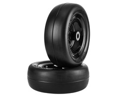 Vevor Vejapjovės ratai su ratlankiu 11x4-7, 2 vnt.