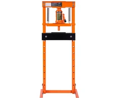 VEVOR 12 t dirbtuvinis hidraulinis presas
