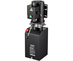 VEVOR 15L hidraulinis siurblys 2,2 kW