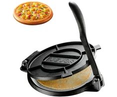 VEVOR 30 cm ketaus tortilijų presas