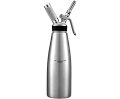 VEVOR 304 nerūdijančio plieno plakiklis grietinėlei 1000 ml