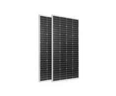 VEVOR 400W 12V saulės energijos komplektas