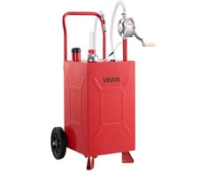 VEVOR 75,7 l kuro bakas su pompa