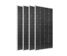 VEVOR 800W 12V saulės energijos komplektas