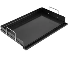 VEVOR Anglinio plieno kepimo plokštė 61x41 cm