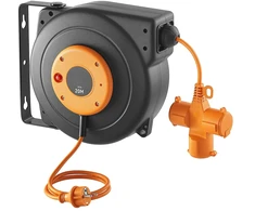 VEVOR Automatinė kabelio ritė 20 m