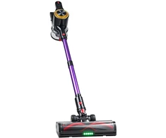 VEVOR Belaidis vertikalus dulkių siurblys 500 W