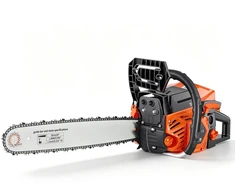 VEVOR Benzininis grandininis pjūklas 508 mm 58CC