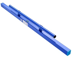 VEVOR Betono lyginimo liniuotė 1200 mm