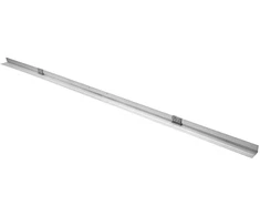 VEVOR Betono lyginimo liniuotė 4267 mm