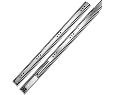 VEVOR Didelės apkrovos stalčiaus bėgeliai 70 cm