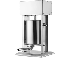 VEVOR Elektrinė dešrų kimšyklė 10 l