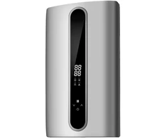 VEVOR Elektrinis pratekamasis vandens šildytuvas 18 kW, 3 fazių