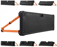 VEVOR Futbolo atmušimo lenta 95 x 25 cm