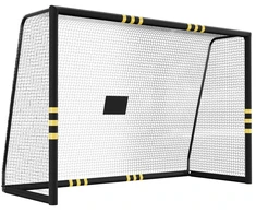 VEVOR Futbolo vartai 3 x 2 m kiemui