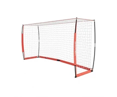 VEVOR Futbolo vartai 3,6 x 1,8 m kiemui