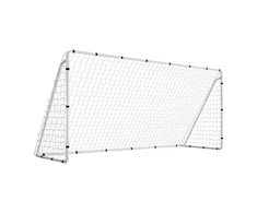 VEVOR Futbolo vartai 3,66 x 1,83 m kiemui