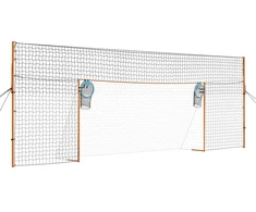 VEVOR Futbolo vartai 4,84 x 2,12 m