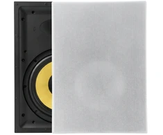 VEVOR Įmontuojamos sieninės kolonėlės 203,2 mm