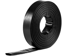 VEVOR Išleidimo žarna 1-1/2" x 30.48 m PVC