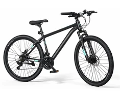 VEVOR Kalnų dviratis vyrams ir moterims, 66 cm
