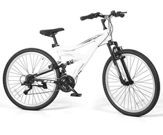VEVOR Kalnų dviratis vyrams ir moterims 70 cm