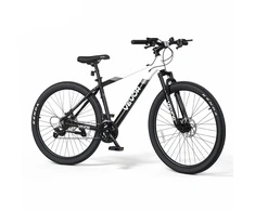 VEVOR Kalnų dviratis vyrams ir moterims 70 cm