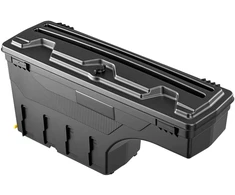 VEVOR Kėbulo daiktadėžė Ford F-150, 25 l