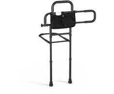 Lovos turėklas VEVOR LQX-110054, 136 kg apkrova