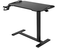 VEVOR Lovos stalas 800 x 450 mm su ratukais