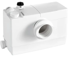 VEVOR Maceravimo siurblys 800W su 4 įvadais