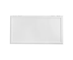 Prekybinis langas VEVOR FCBWCK4836SXHD2, 1220x915 mm