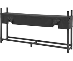 VEVOR Malkinė su vandeniui atspariu uždangalu 2440 mm