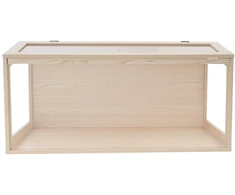 VEVOR Medinis žiurkėno narvas 1018 x 518 x 510 mm
