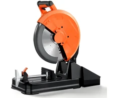 VEVOR Metalo pjovimo staklės 355 mm 3500 W