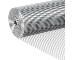 Suvirintas metalinis tinklas VEVOR SS14143650G, 915 mm x 15,24 m