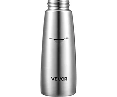 Nitro šalto plikymo kavos aparatas VEVOR SCW-500S, 0,5 l