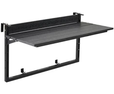 VEVOR Pakabinamas balkono stalas 795 x 380 mm