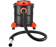 VEVOR Pelenų siurblys 20 l, 1200 W